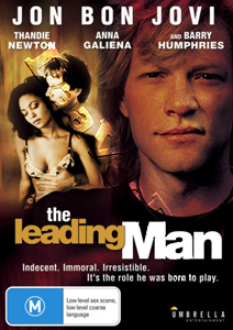The Leading Man (DVD)